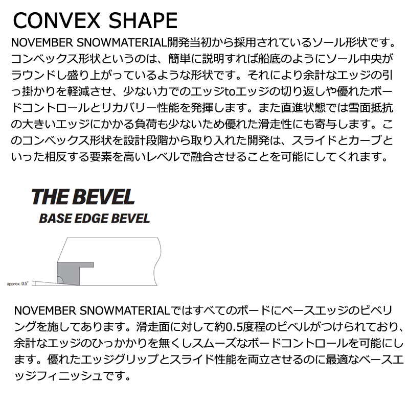 November 26-27 NOVEMBER/ノベンバー ICECAT アイスキャット メンズ