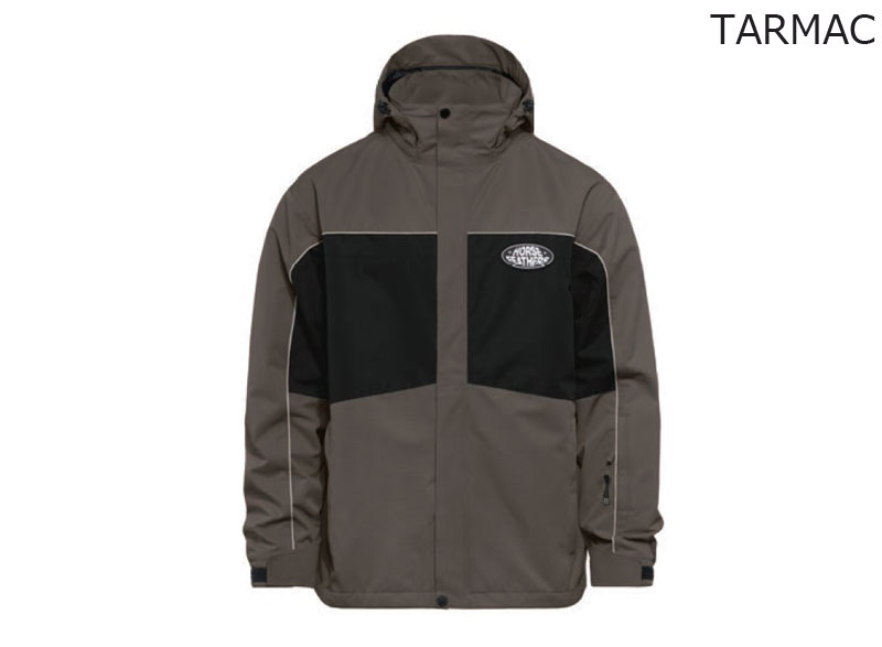 26-27 HORSEFEATHERS/フォースフェザーズ MORRIS jacket メンズ