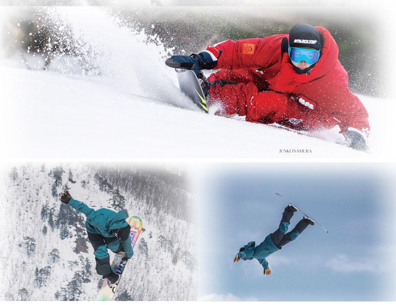 NOW 26-27 MOSS SNOWBOARDS/モススノーボード REVOLVER RRR リボルバー