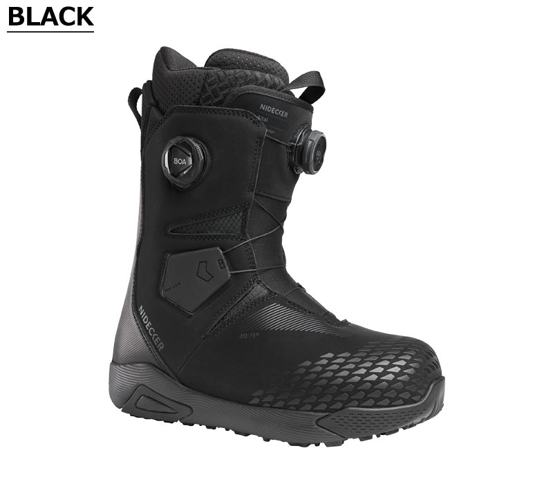 NIDECKER（ナイデッカー） 26-27 NIDECKER/ナイデッカー ALTAI MEN