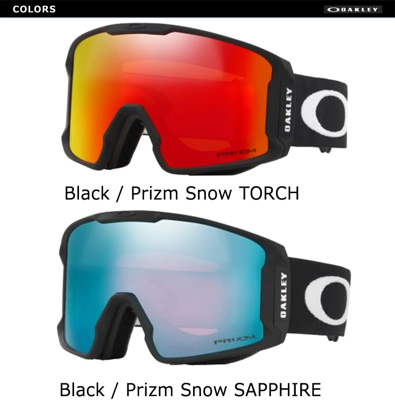 OAKLEY（オークリー） 26-27 OAKLEY/オークリー LINE MINER L ライン
