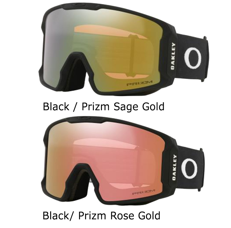 OAKLEY（オークリー） 26-27 OAKLEY/オークリー LINE MINER L ライン