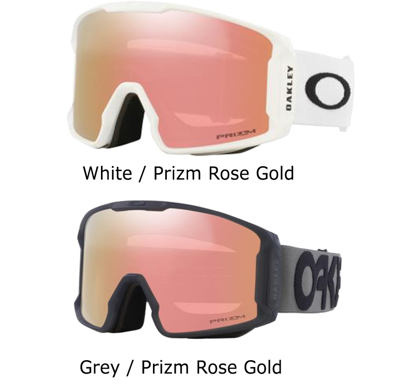 OAKLEY（オークリー） 26-27 OAKLEY/オークリー LINE MINER L ライン