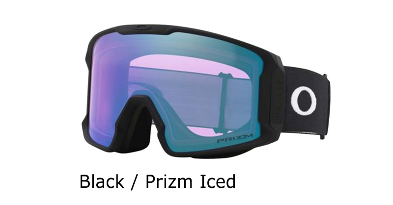 OAKLEY（オークリー） 26-27 OAKLEY/オークリー LINE MINER L ライン