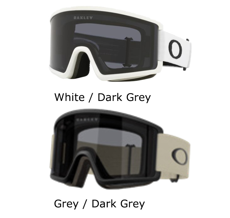 OAKLEY（オークリー） 26-27 OAKLEY/オークリー TARGET LINE L