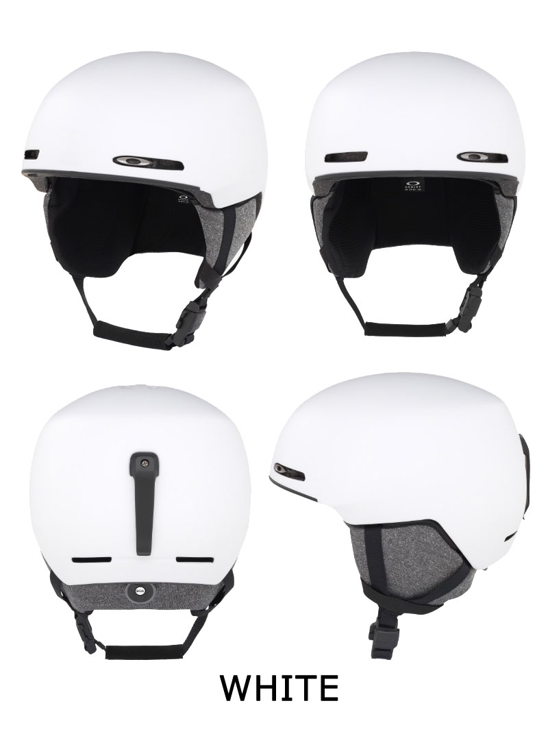 OAKLEY（オークリー） MOD1 ASIAN FIT ヘルメット アジアンフィット