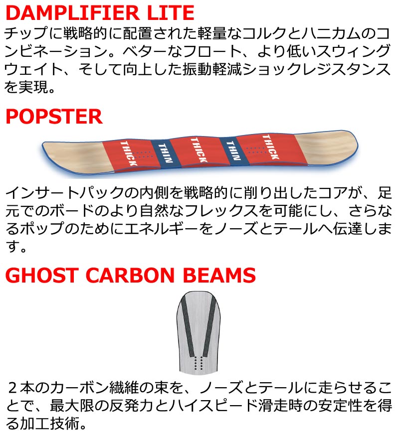 SALOMON（サロモン） 26-27 SALOMON/サロモン HUCK KNIFE PRO S/LAB