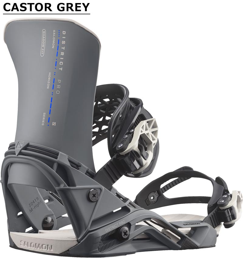 SALOMON（サロモン） 26-27 SALOMON/サロモン DISTRICT PRO HORIZON