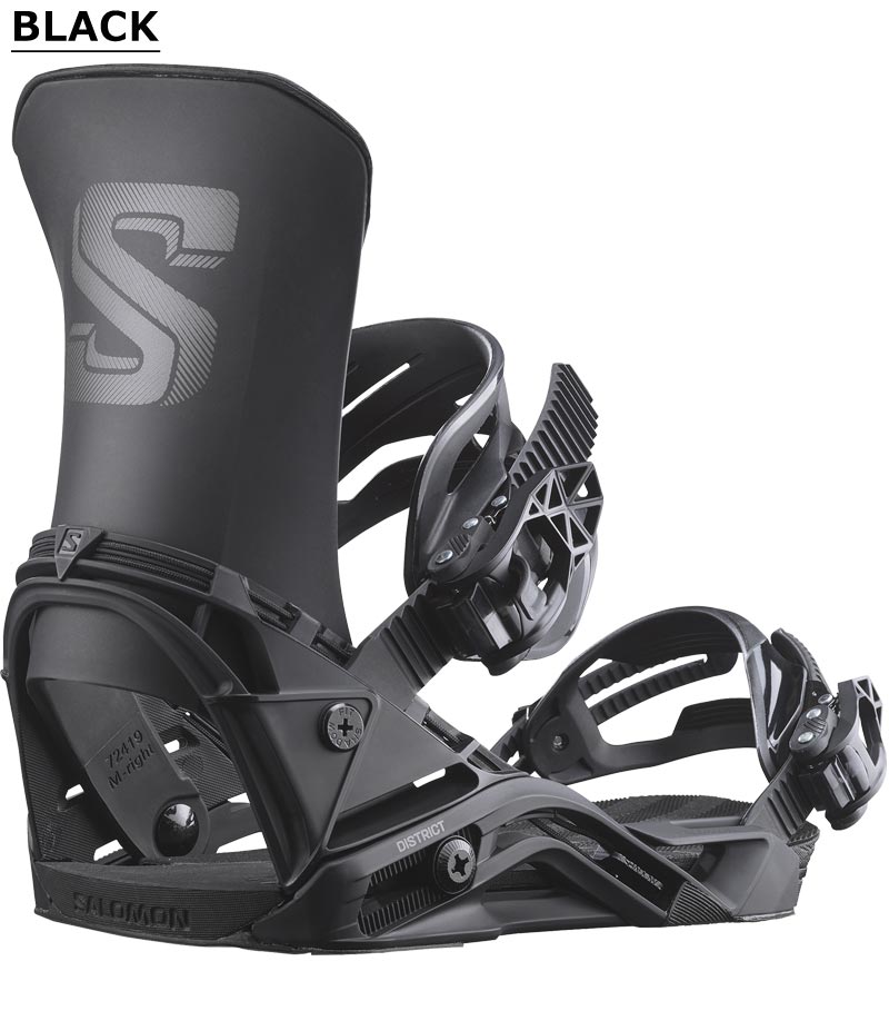 SALOMON（サロモン） 26-27 SALOMON/サロモン DISTRICT ディストリクト