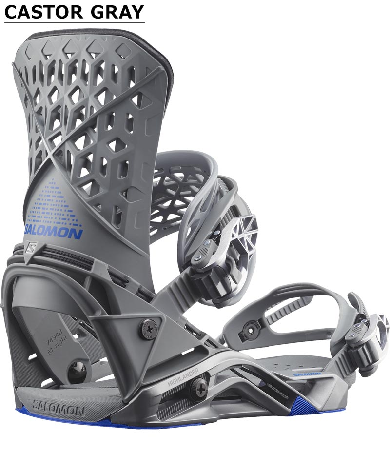SALOMON（サロモン） 26-27 SALOMON/サロモン HIGHLANDER ハイランダー