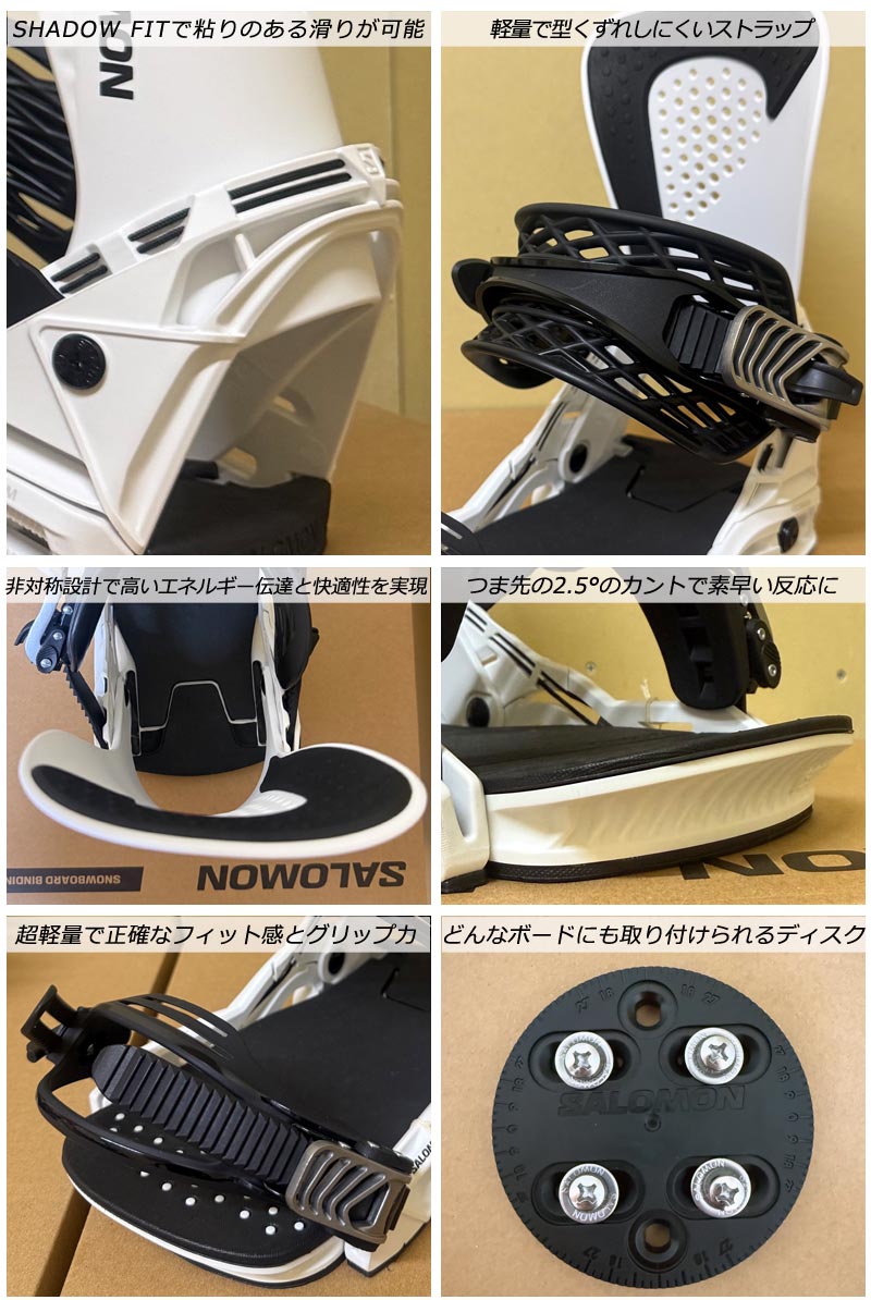 SALOMON(サロモン) 26-27 SALOMON/サロモン HOLOGRAM ホログラム SALOMON(サロモン) 26-27 SALOMON/サロモン HOLOGRAM ホログラム
