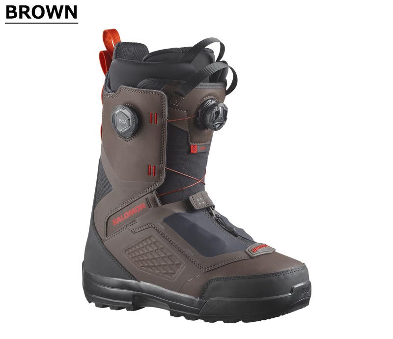 SALOMON（サロモン） 26-27 SALOMON/サロモン ECHO DUAL BOA エコー