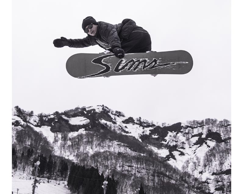 26-27 SP BINDINGS/エスピーバインディング TEAM チーム リア