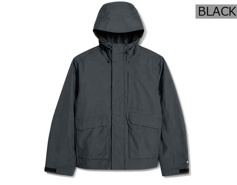 VANS（ヴァンズ） 26-27 VANS/バンズ TAKE UP 2L GORE-TEX SHELL