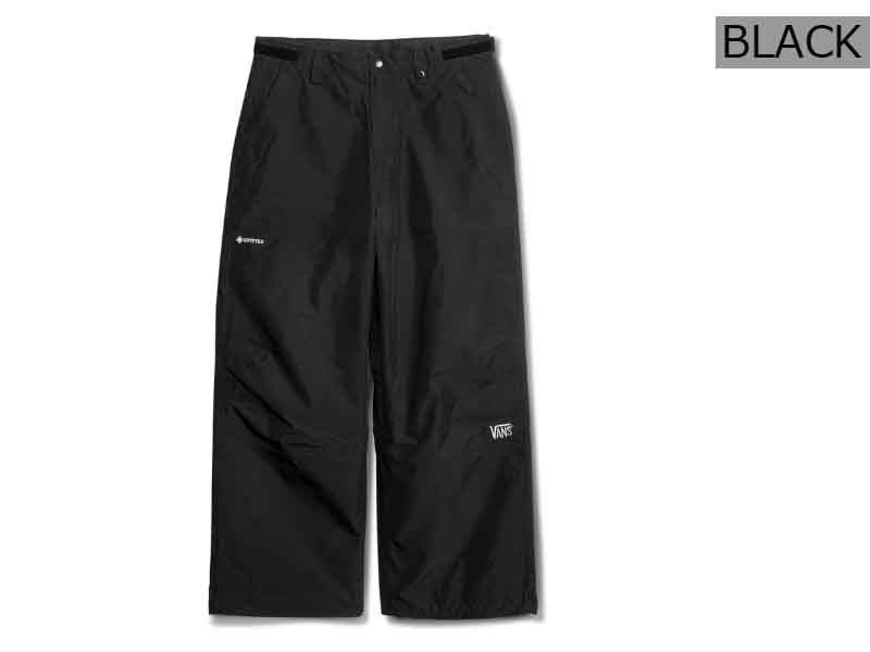VANS（ヴァンズ） 26-27 VANS/バンズ TAKE UP 2L GORE-TEX pant メンズ