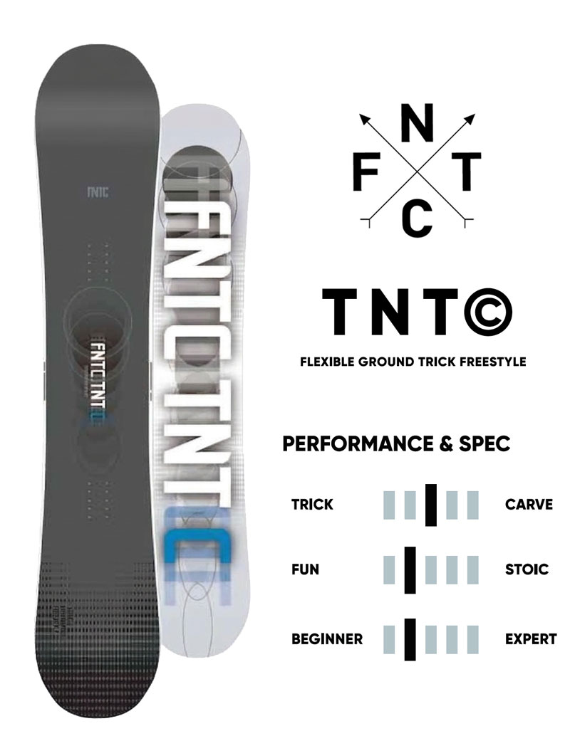 FNTC 26-27 FNTC/エフエヌティーシー TNT-C ティーエヌティーアール