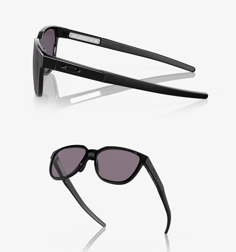 OAKLEY（オークリー） OAKLEY ACTUATOR LOW BRIDGE FIT/オークリー