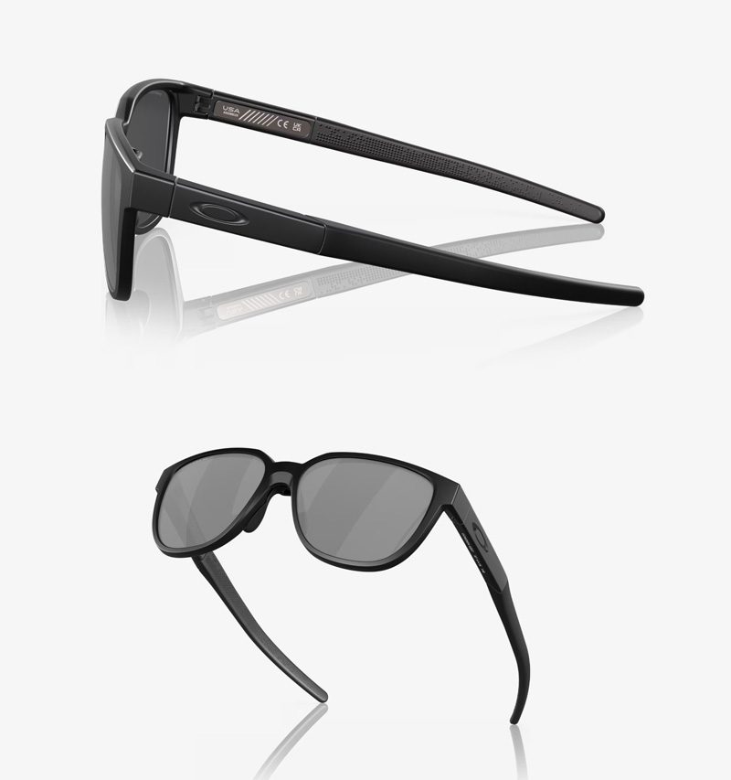 OAKLEY（オークリー） OAKLEY ACTUATOR LOW BRIDGE FIT/オークリー