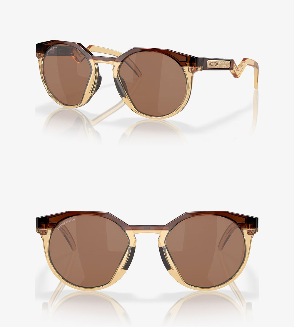 OAKLEY（オークリー） OAKLEY HSTN LOW BRIDGE FIT/オークリー ハウス