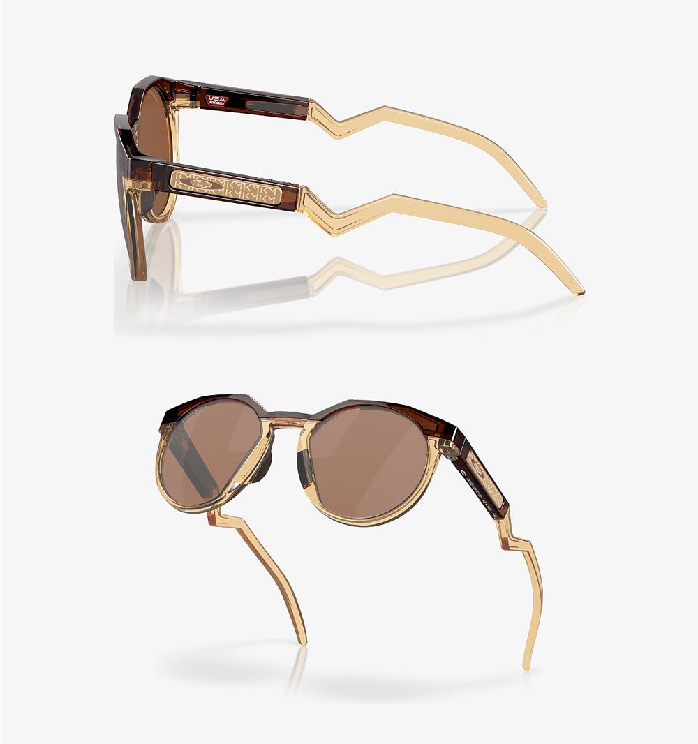OAKLEY（オークリー） OAKLEY HSTN LOW BRIDGE FIT/オークリー ハウス