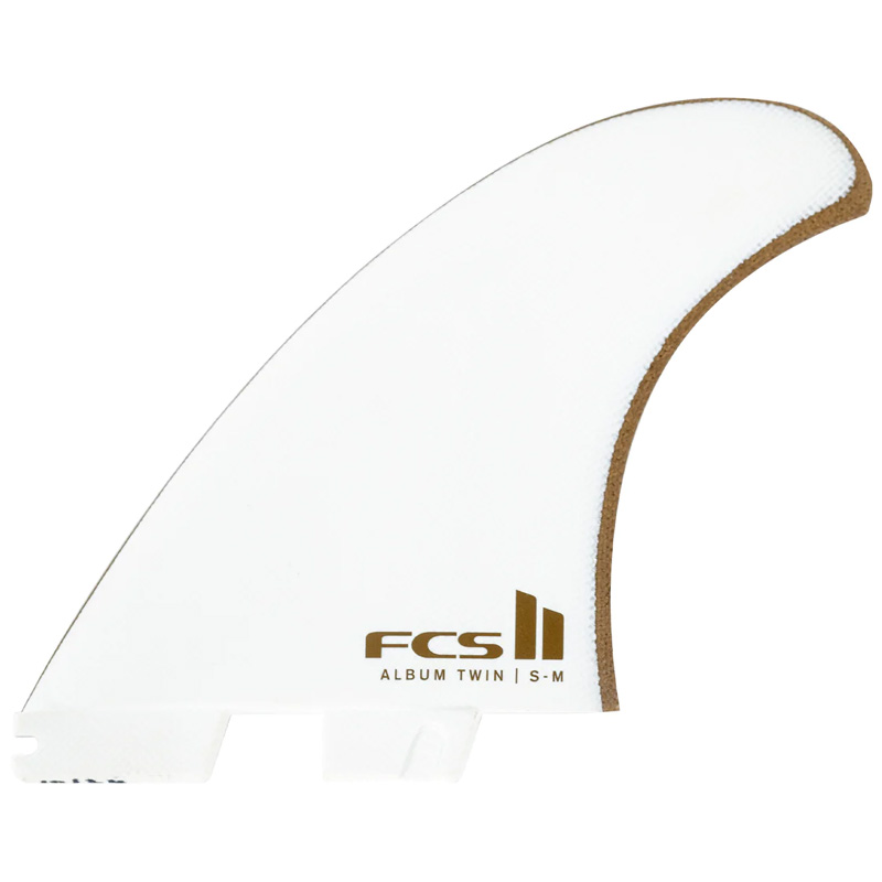 fcs2 　 ALBUM　フィン FCS FCS2 ALBUM TWIN + 1 FIN SET / FCSII エフシーエス2 アルバム