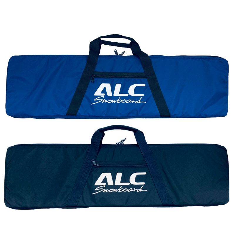 ALC PLATE BAG / エイエルシー プレート バッグ アルペン スノーボード