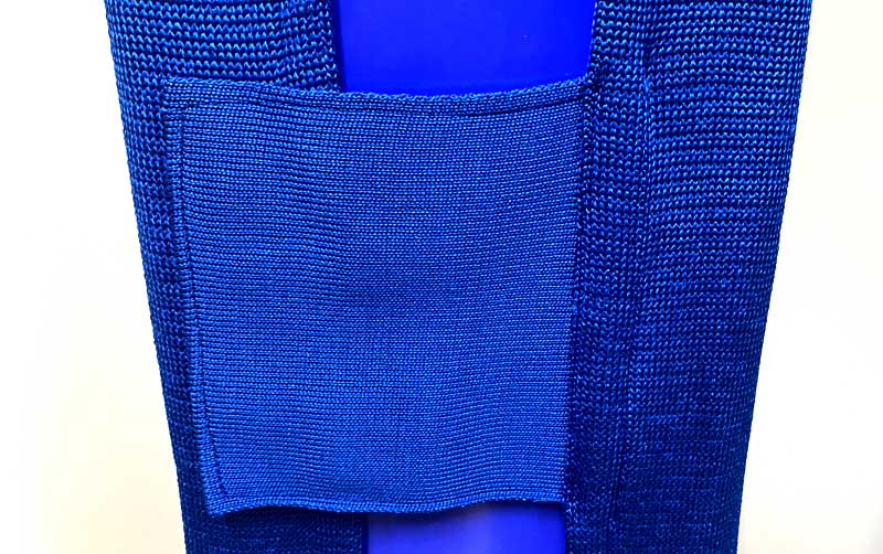 AMICSS / アミックス アルペン ニットソールカバー ALPINE KINIT SOLE