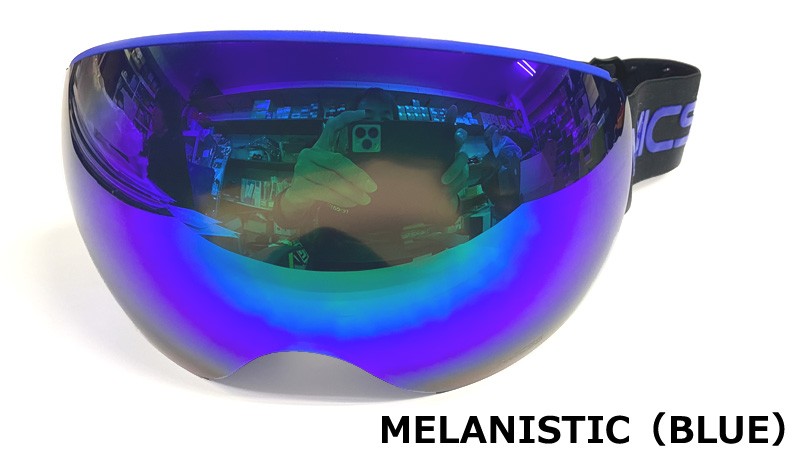 19-20 AMICSS GOGGLE / アミックス ゴーグル メンズ レディース