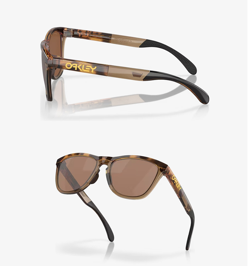 OAKLEY FROGSKINS RANGE LOW BRIDGE FIT/オークリー フロッグ
