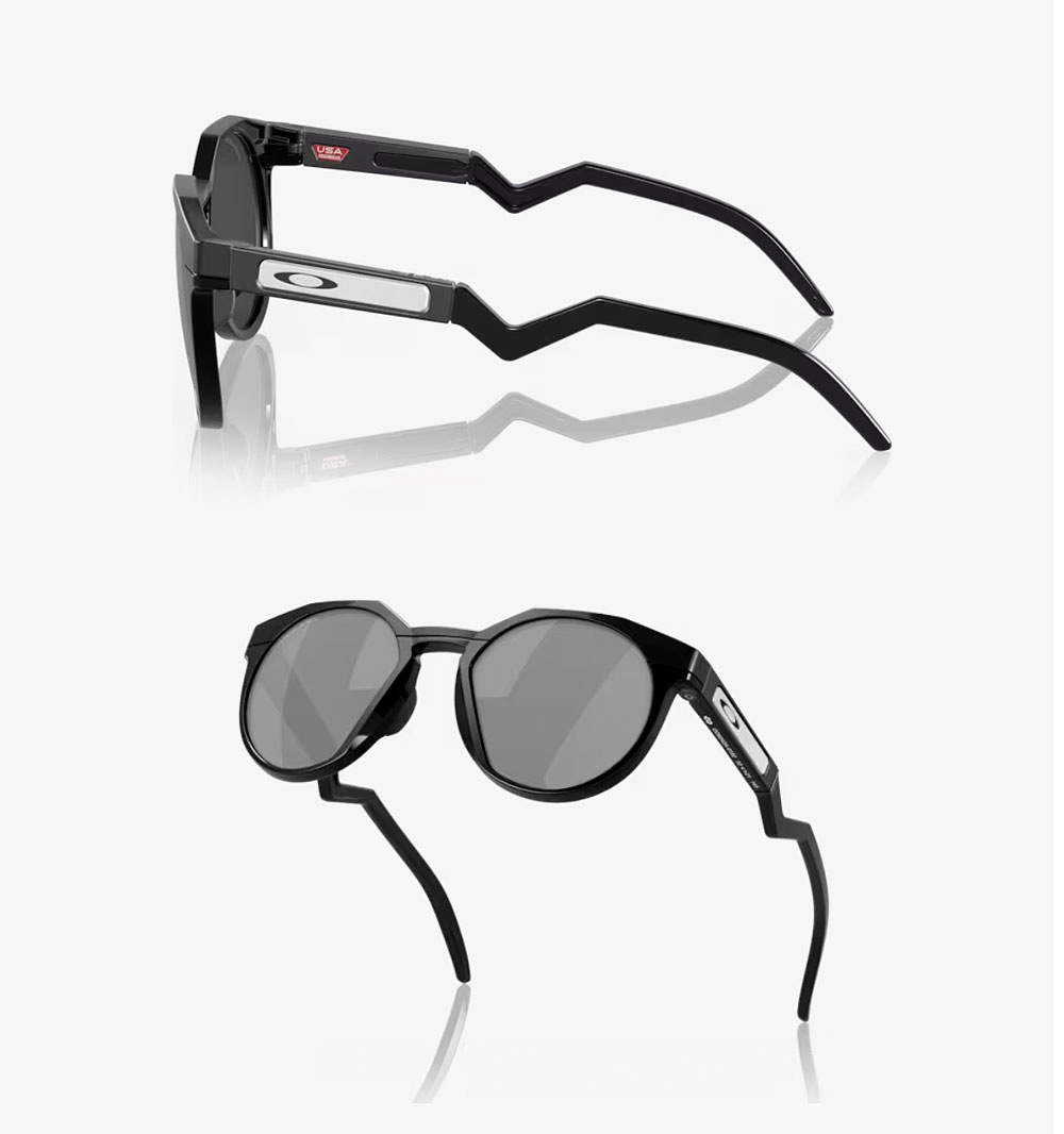 OAKLEY（オークリー） OAKLEY HSTN/オークリー ハウストン 9242A-0152