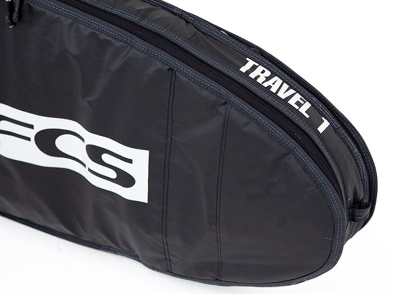 FCS サーフボード ハードケース TRAVEL1 ファンボード 7'0 FUNBOARD