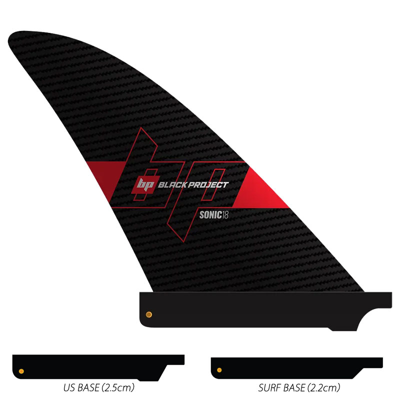 BLACK PROJECT SONIC V2 Pre-Preg 30TCARBON /ブラックプロジェクト