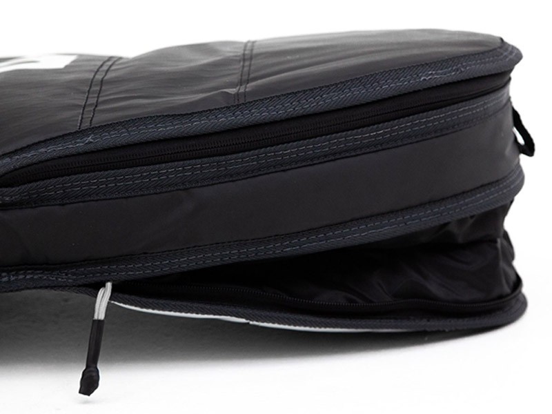 FCS サーフボード ハードケース TRAVEL1 ロングボード 9'2 LONGBOARD