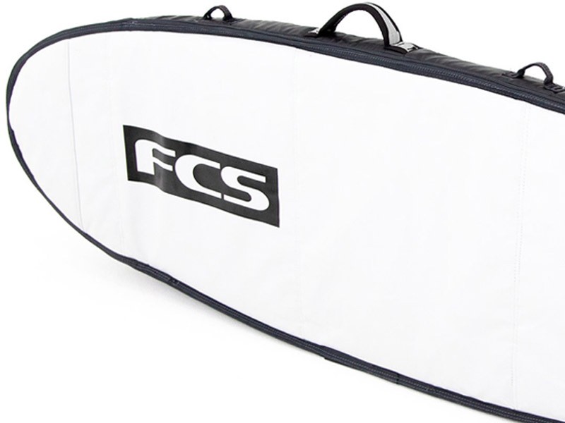 FCS サーフボード ハードケース TRAVEL1 ファンボード 6'0 FUNBOARD