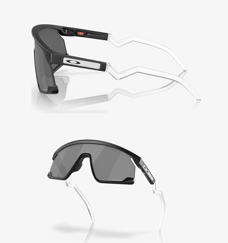 OAKLEY（オークリー） OAKLEY BXTR HIGH BRIDGE FIT/オークリー ビー