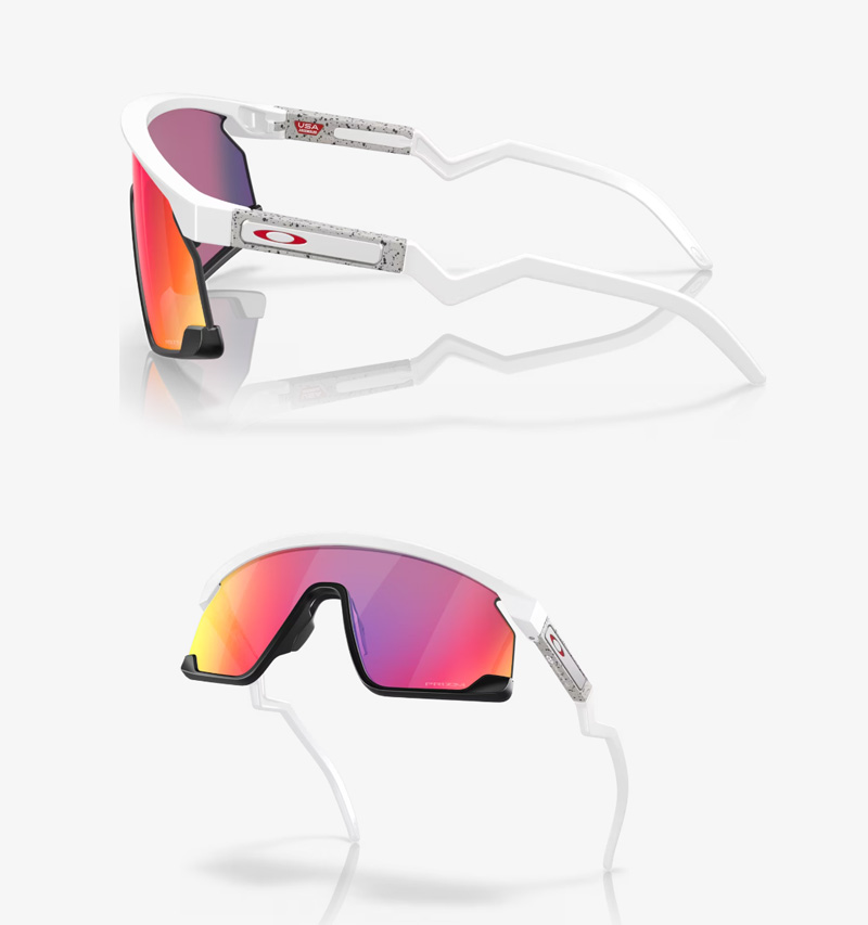 OAKLEY（オークリー） OAKLEY BXTR HIGH BRIDGE FIT/オークリー ビー