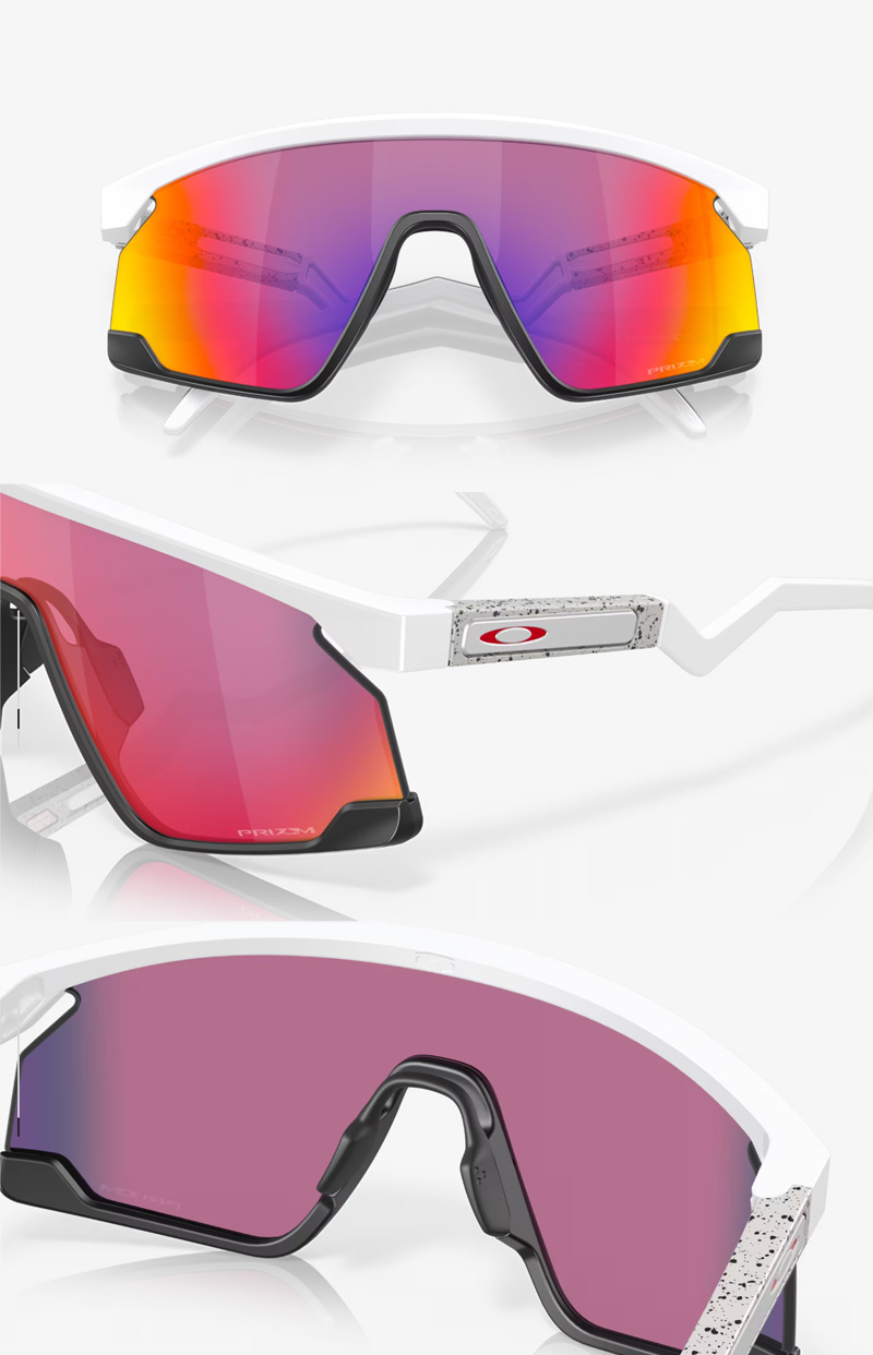 OAKLEY BXTR HIGH BRIDGE FIT/オークリー ビーイックスティー