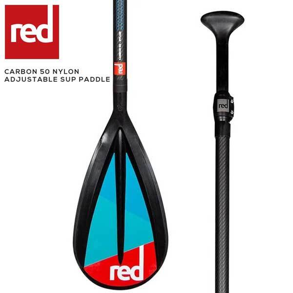 最大63％オフ！ レッドパドル グラスカーボンパドル RED PADDLE HYBRID