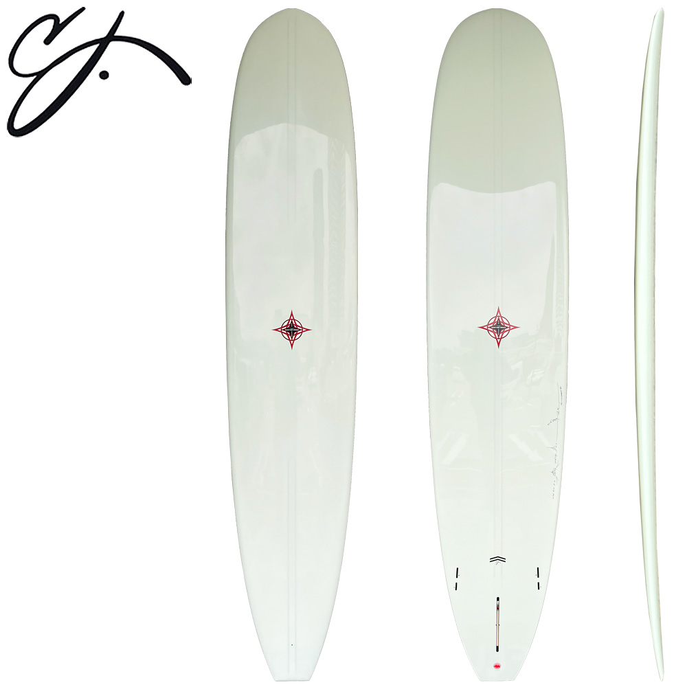 2023 CJ NELSON HAVEN 9'4 XEONCARBON / CJネルソン 