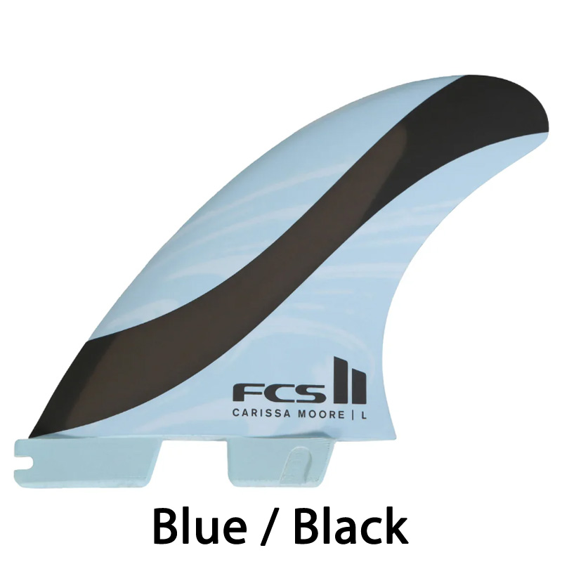 FCS AirCore パフォーマンスフィン 3枚セッサイズM FCS FCS2 FIN