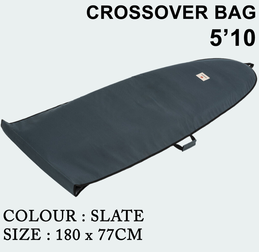 マネラ 5'10 クロスオーバー フォイル用バッグ フォイルケース