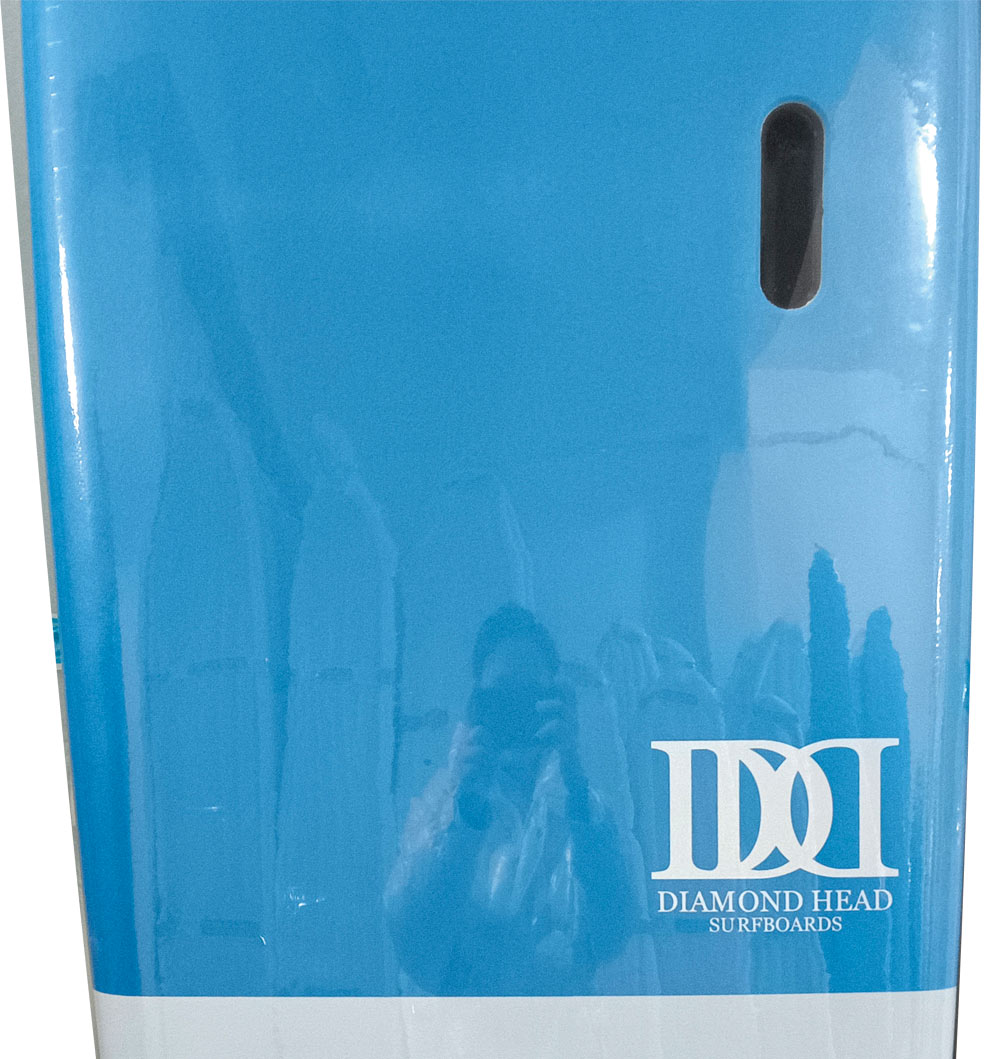 予約商品 3月〜4月上旬入荷予定 サーフボード ソフトボード 9'2 D-6