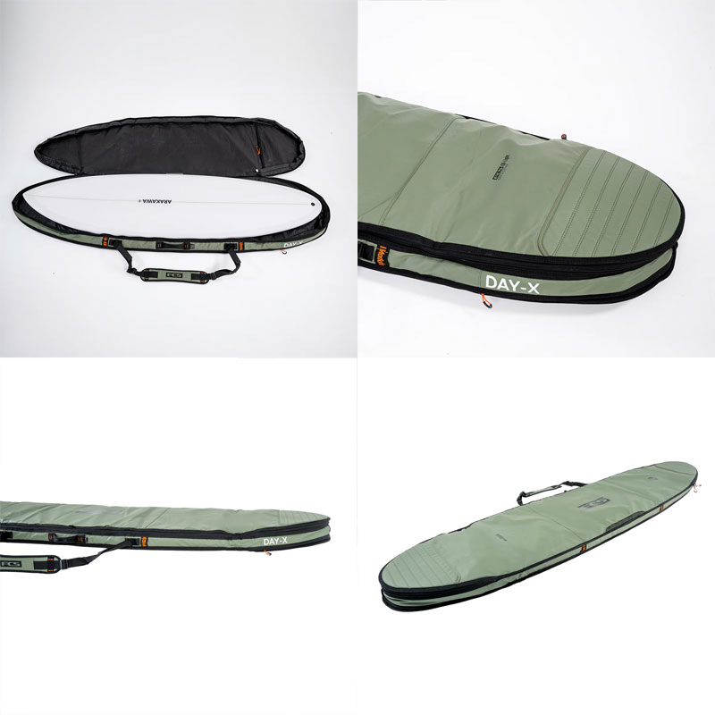 FCS FCS DAY-X LONG BOARD COVER 10'0 / エフシーエス デイランナー