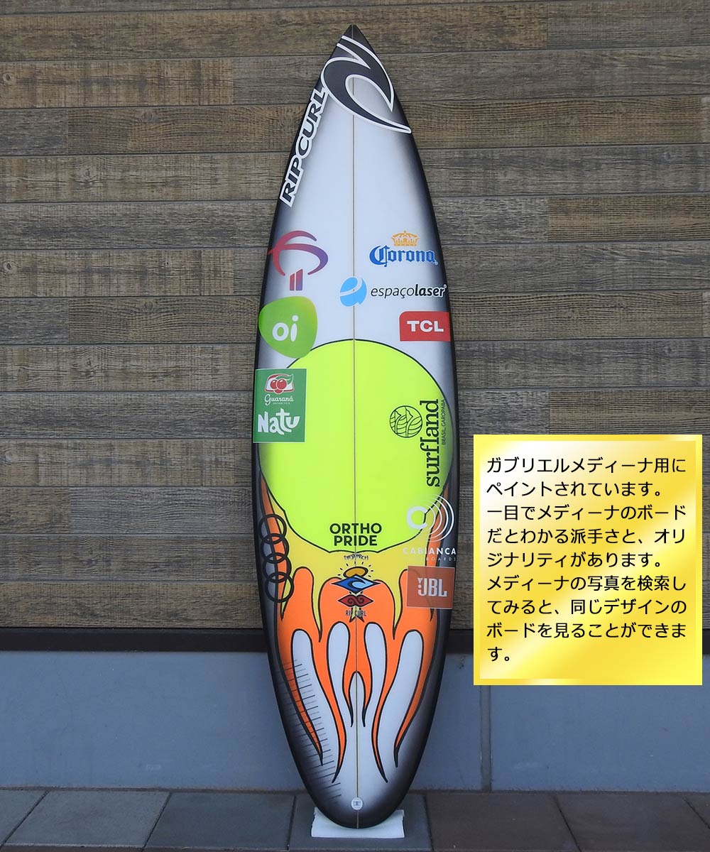 ダブル／ミストブルー Cabianca surfboard DFK2.0 - 通販 - www