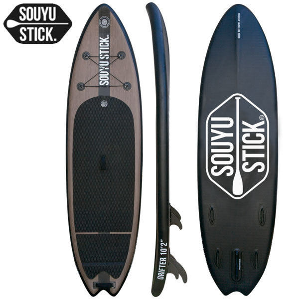 SOUYUSTICK DRIFTER 10'2\"【限定カラー】 SOUYUSTICK DRIFTER 10'2