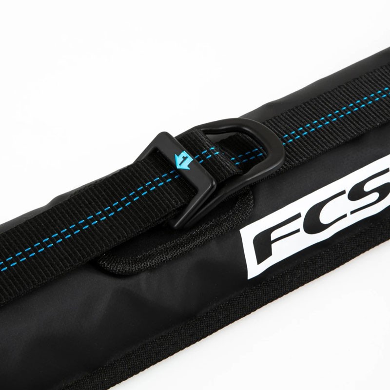 FCS プレミアムダブルソフトラック　D-RINGタイプ stradiy_d-ring-d