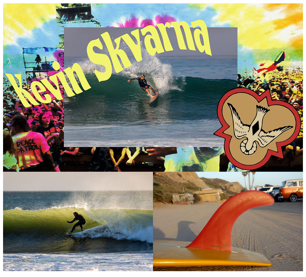FLYING DIAMOND KEVIN SKVARNA EQUALIZER 10.25/フライング