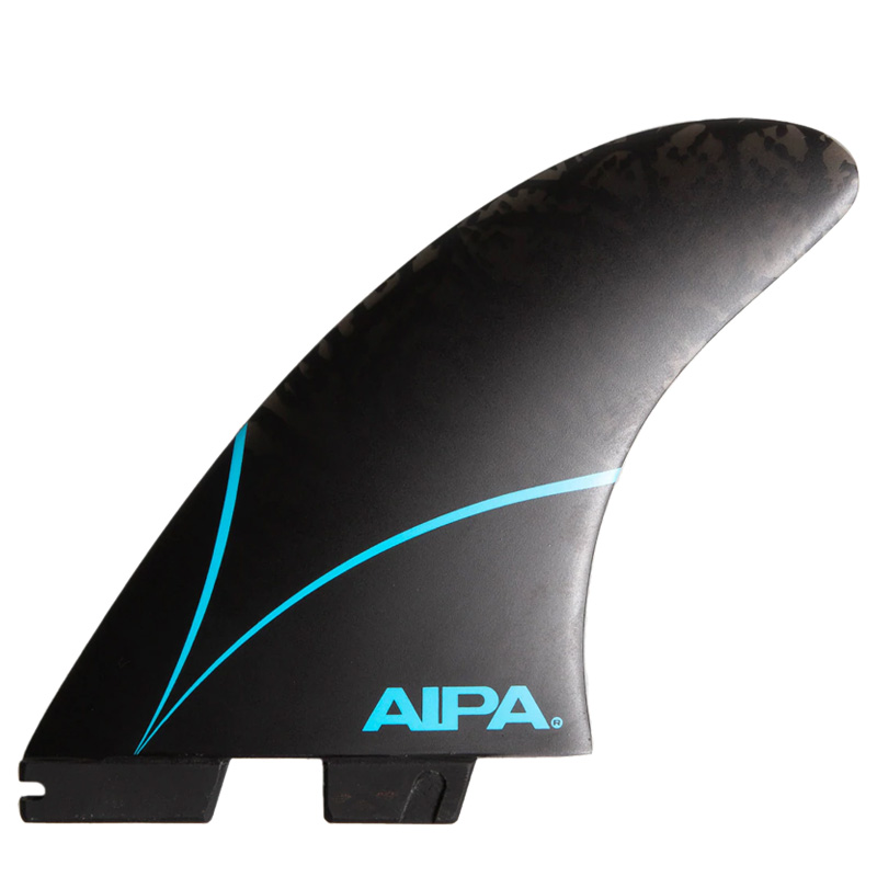 FCS FCS2 AIPA TWIN + STABILISER FIN / FCSII エフシーエス2 アイパ