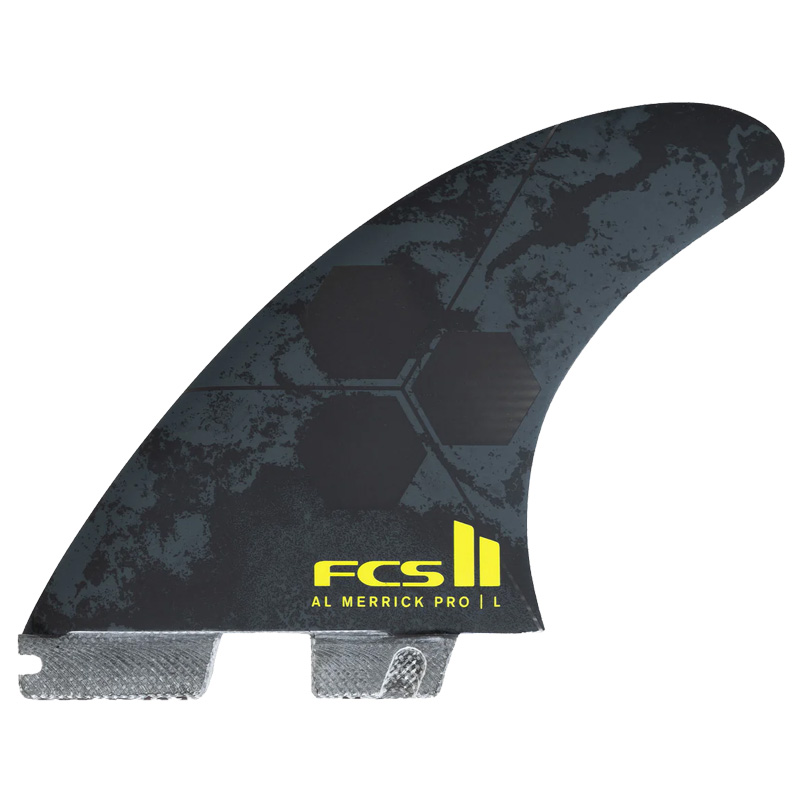 FCS FCS2 AL MERRICK AM PG PRO TRI FINS/ FCSII エフシーエス2