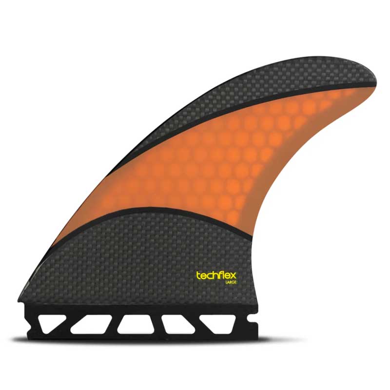 フューチャーズフィン AM2 テックフレックス Lサイズ futures.（フューチャー） FUTURES FIN AM2 Techflex Thruster